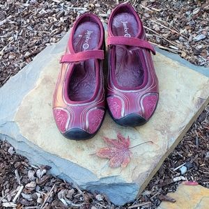 Jambu All Terra Design MJ Shoes